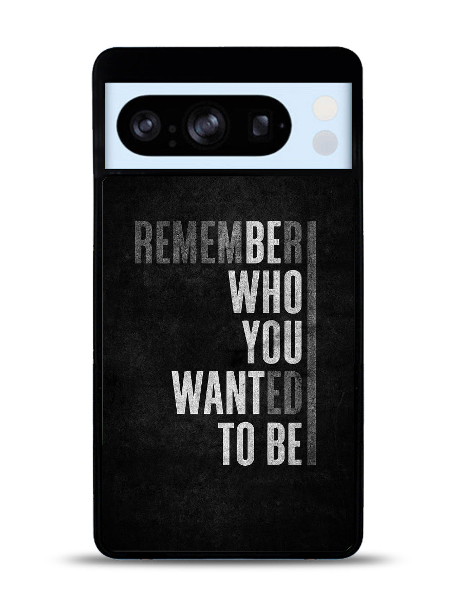 Motivational Quote Google Pixel 8 Pro Case QC10979