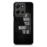 Motivational Quote Motorola Moto G 5G 2025 Case OV10979