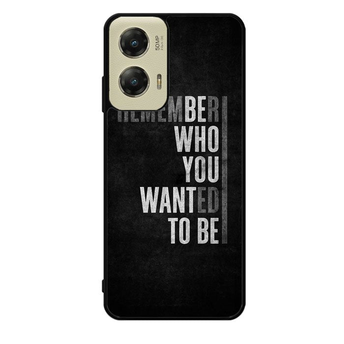 Motivational Quote Motorola Moto G Stylus 5G 2024 Case OV10979