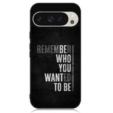 Motivational Quote Google Pixel 9 Pro XL Case OV10979