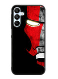 Iron Man Samsung Galaxy A15 5G Case OV11116
