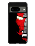 Iron Man Google Pixel 8 Case QC11116