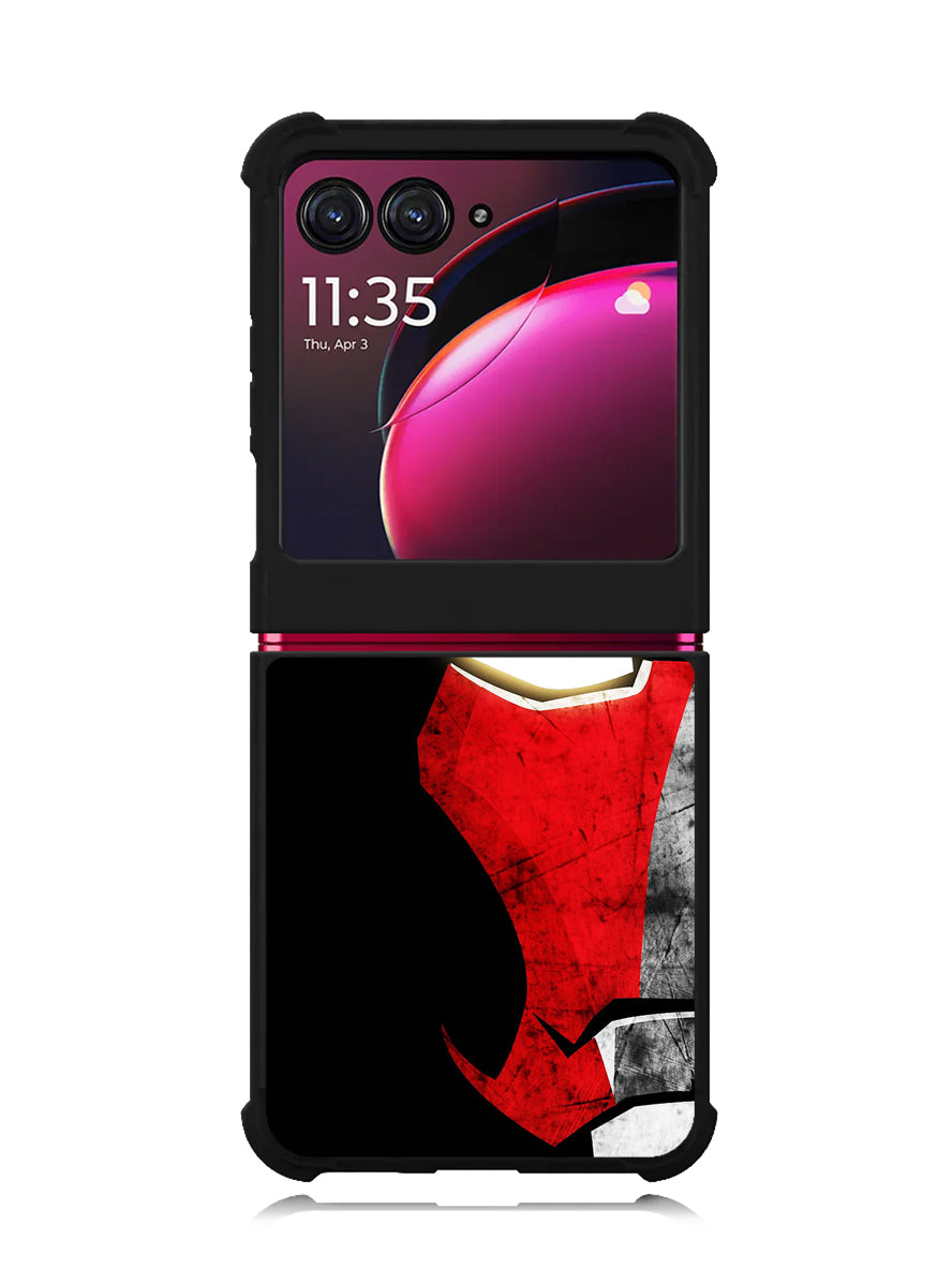 Iron Man Motorola Moto Razr Plus 2023 , Moto Razr+ 2023 Case OV11116
