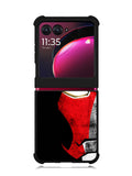 Iron Man Motorola Moto Razr Plus 2023 , Moto Razr+ 2023 Case OV11116