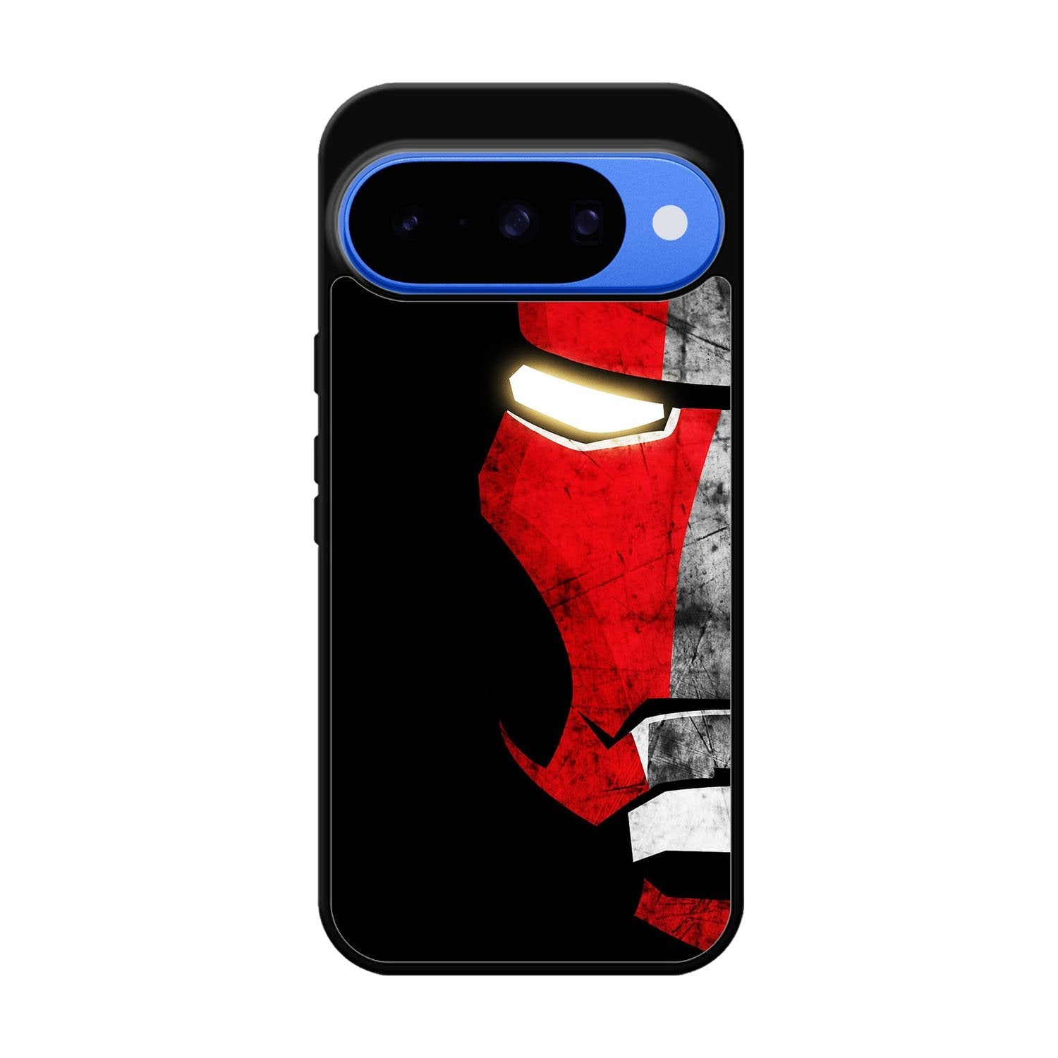 Iron Man Google Pixel 10 Case QC11116