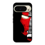 Iron Man Google Pixel 10 Pro Case QC11116