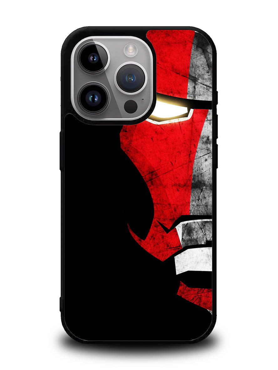 Iron Man iPhone 16 Pro Case OV11116