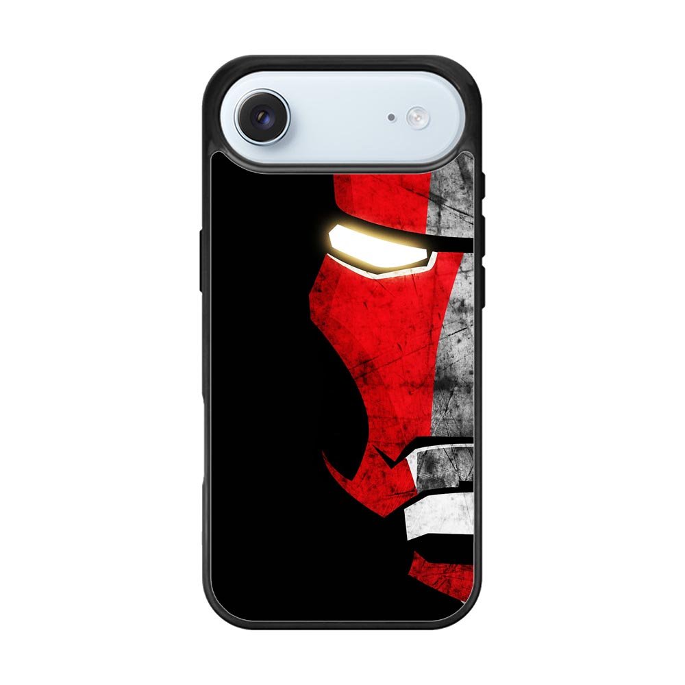 Iron Man iPhone Air Case QC11116