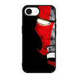 Iron Man iPhone 17e Case OV11116