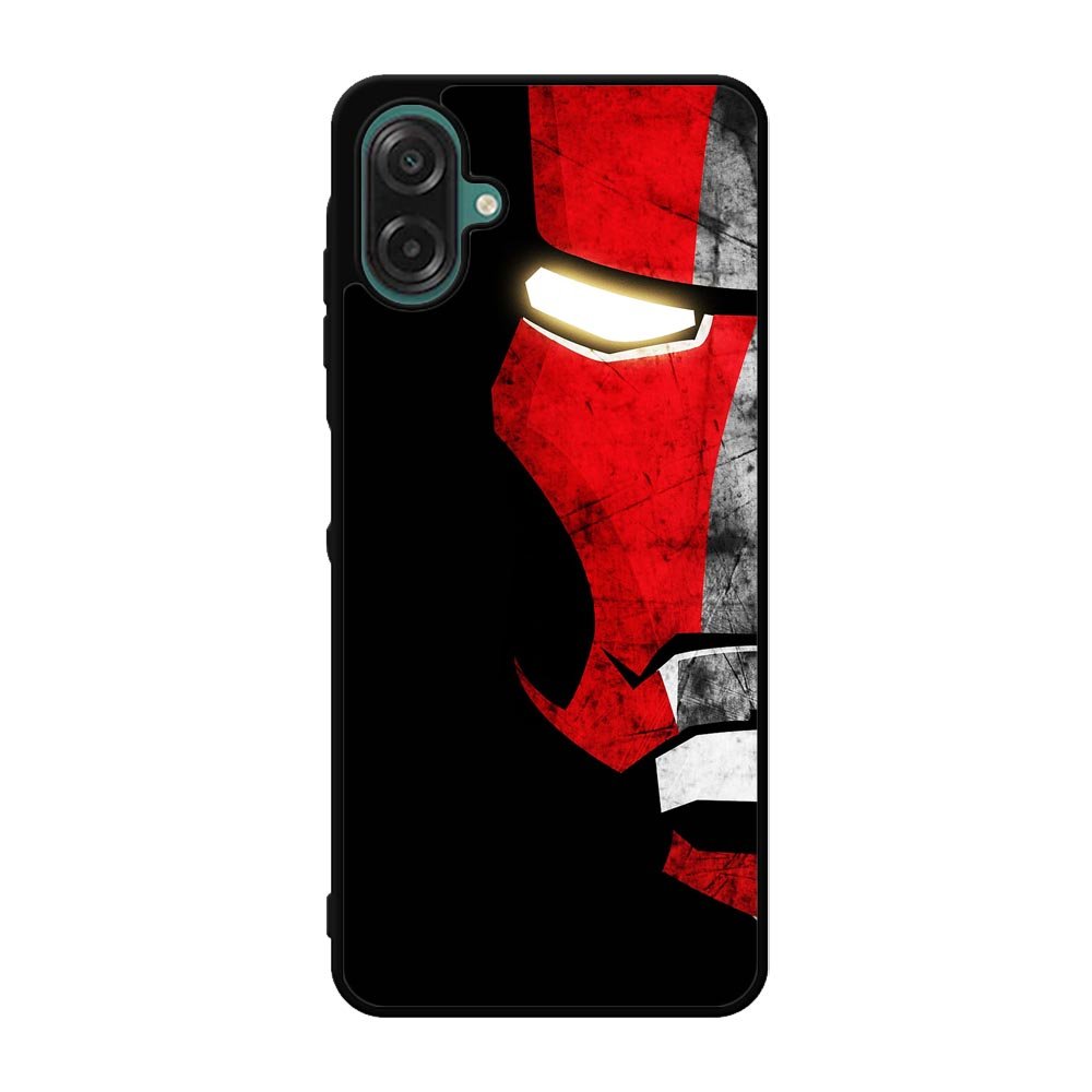 Iron Man Samsung Galaxy A07 Case QC11116