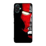 Iron Man Samsung Galaxy A07 Case QC11116