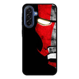 Iron Man Samsung Galaxy A17 Case QC11116