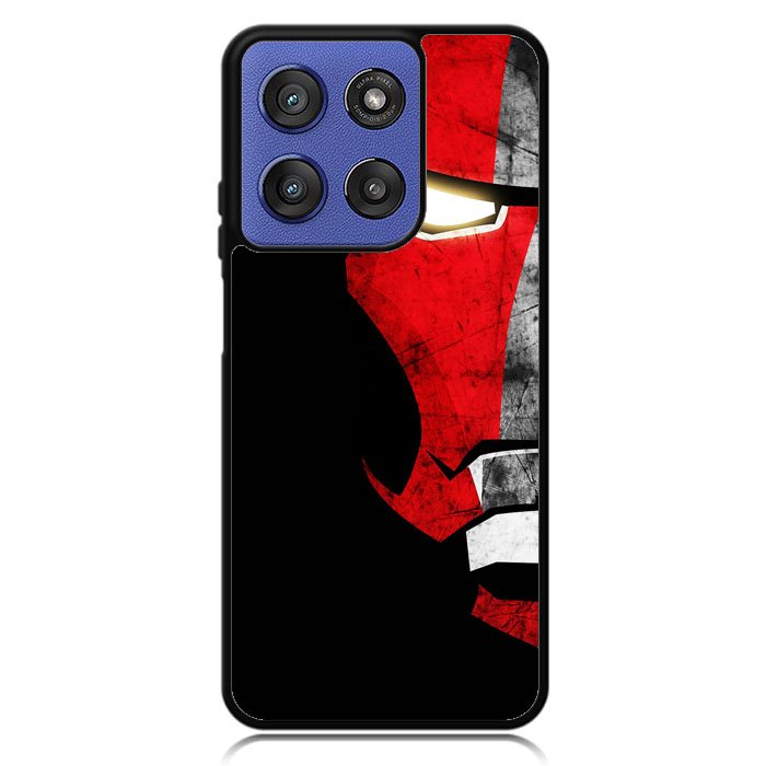 Iron Man Motorola Moto G Stylus 5G 2025 Case OV11116