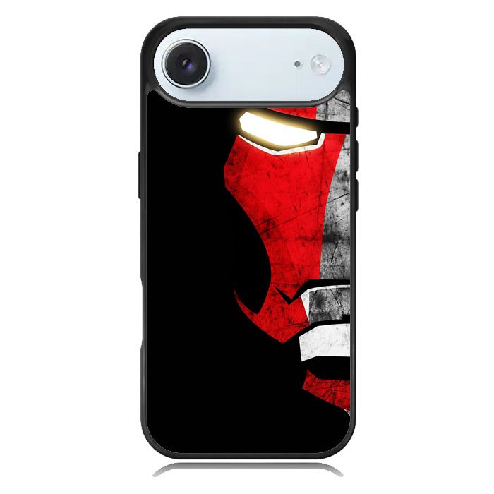 Iron Man iPhone 17 Air Case OV11116