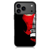 Iron Man iPhone 17 Pro Case RC11116