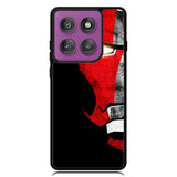 Iron Man Motorola Moto Edge 2025 | Moto Edge 60 Fusion | Moto Edge 60 Pro Case OV11116