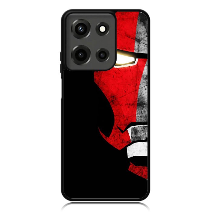 Iron Man Motorola Moto G 5G 2025 Case OV11116