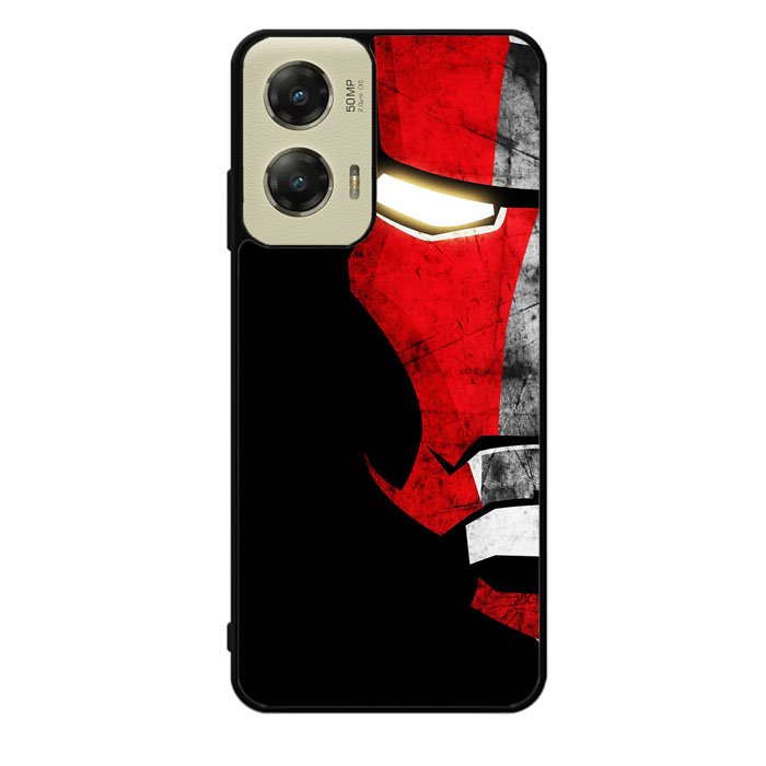 Iron Man Motorola Moto G Stylus 5G 2024 Case OV11116