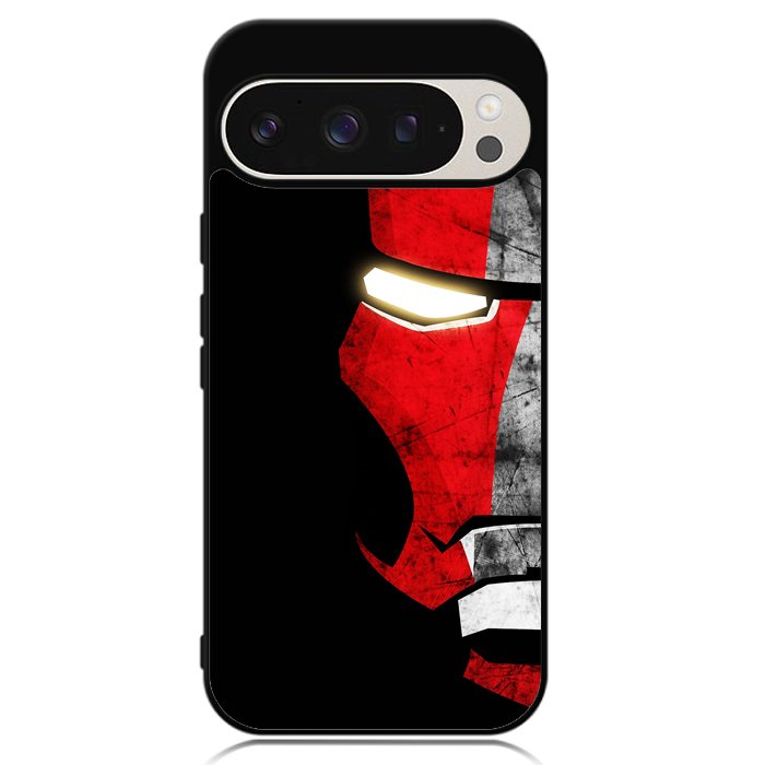 Iron Man Google Pixel 9 | Pixel 9 Pro Case OV11116