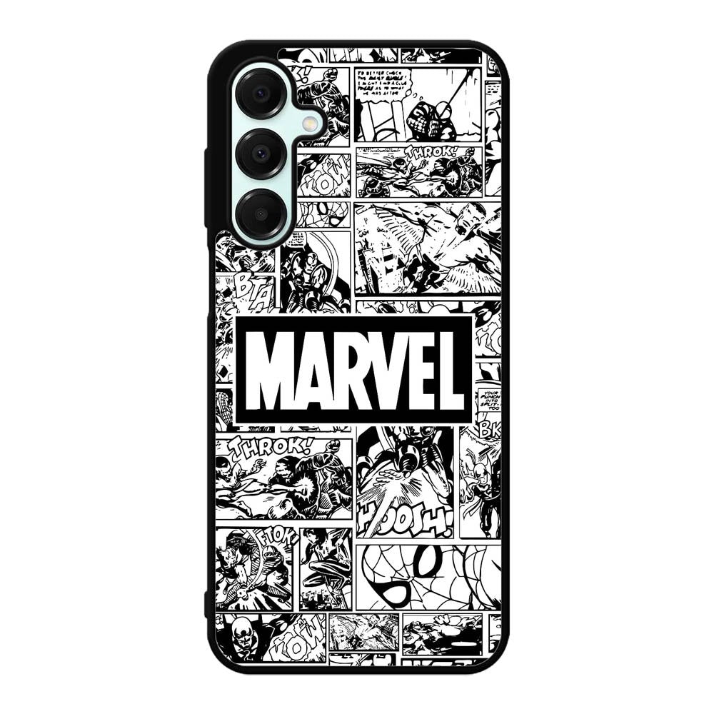 Marvel comic Samsung Galaxy A16 Case OV10966