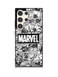 Marvel comic Samsung Galaxy S25 Ultra 5G Case QC10966