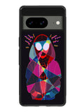 Miles Morales Google Pixel 8 Case QC10971