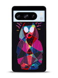 Miles Morales Google Pixel 8 Pro Case QC10971