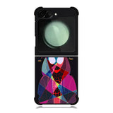 Miles Morales Samsung Galaxy Z Flip 6 5G 2024 Case OV10971