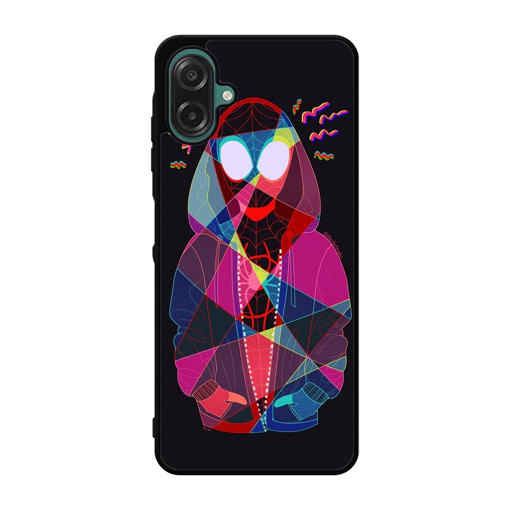 Miles Morales Samsung Galaxy A07 Case OV10971