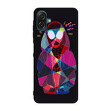 Miles Morales Samsung Galaxy A07 Case OV10971