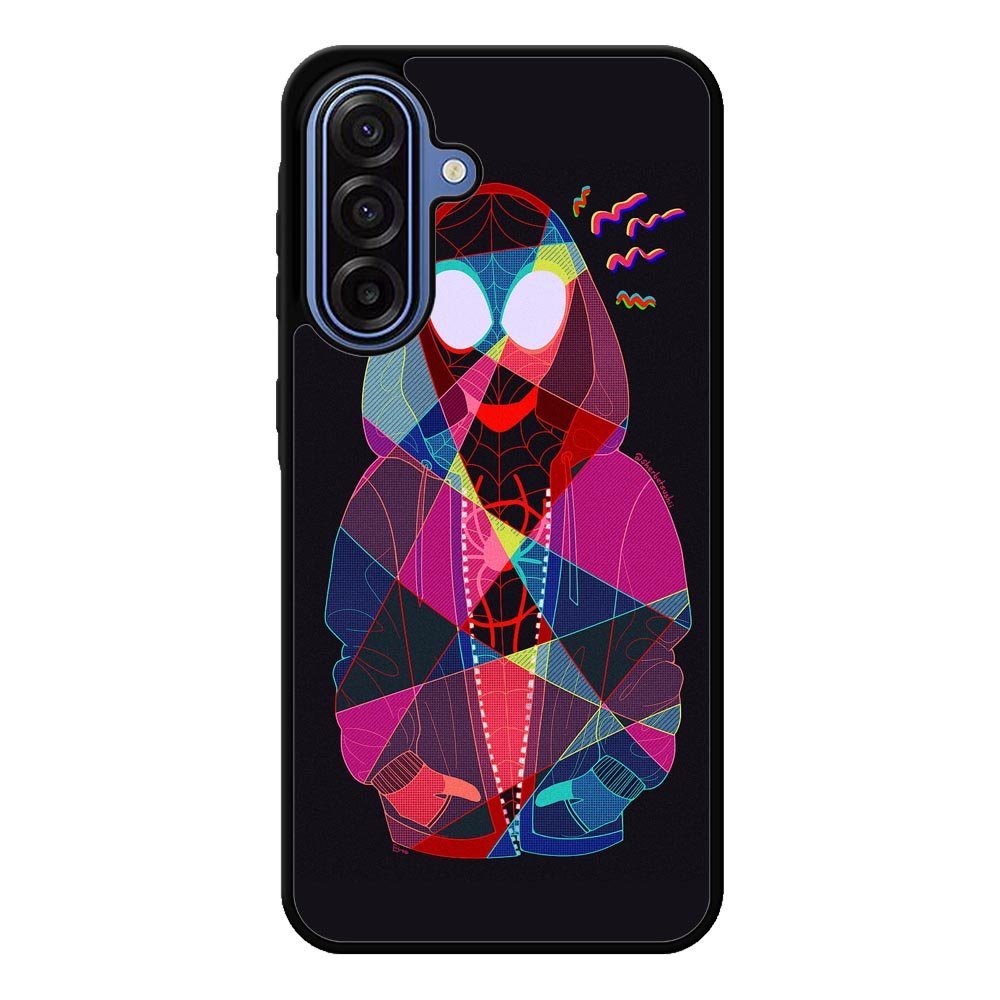 Miles Morales Samsung Galaxy A17 Case OV10971