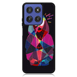 Miles Morales Motorola Moto G Stylus 5G 2025 Case OV10971