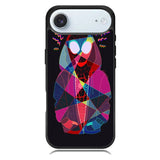 Miles Morales iPhone 17 Air Case OV10971