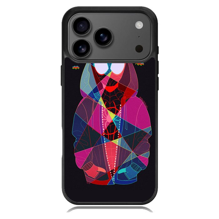 Miles Morales Samsung Galaxy S26 Case OV10971