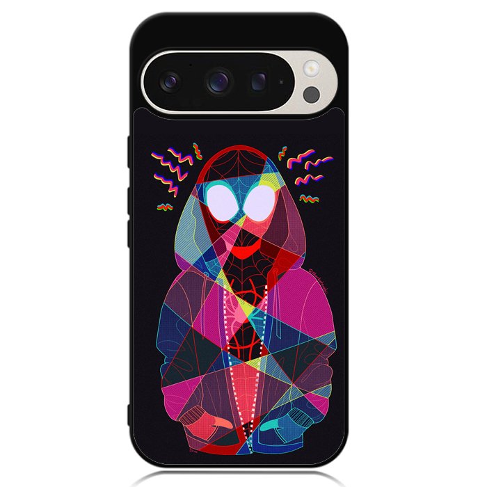 Miles Morales Google Pixel 9 | Pixel 9 Pro Case OV10971