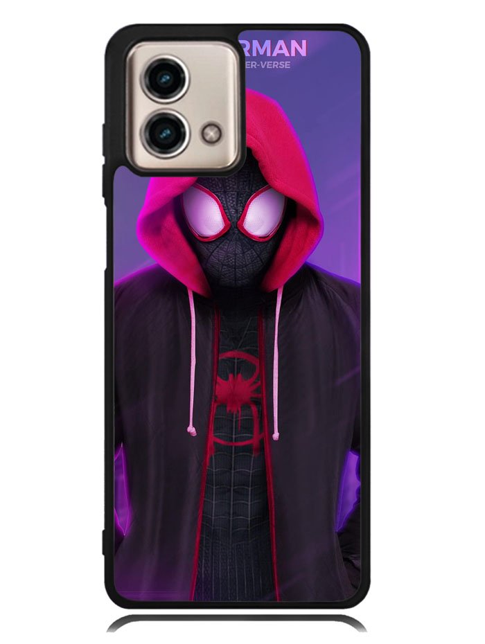 red spiderman Motorola Moto G Stylus 5G 2023 Case OV11011