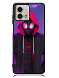 red spiderman Motorola Moto G Stylus 5G 2023 Case OV11011