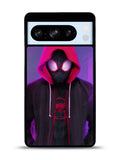 red spiderman Google Pixel 8 Pro Case QC11011