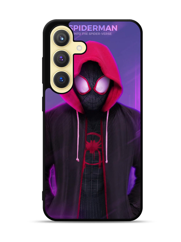 red spiderman Samsung Galaxy S25 Plus 5G , Samsung Galaxy S25+ 5G Case OV11011