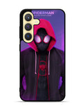 red spiderman Samsung Galaxy S25 Plus 5G , Samsung Galaxy S25+ 5G Case OV11011