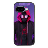 red spiderman Google Pixel 10A Case OV11011