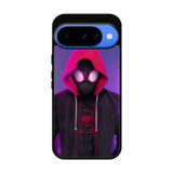 red spiderman Google Pixel 10 Case OV11011