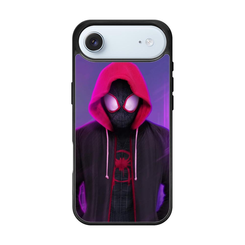 red spiderman iPhone Air Case OV11011