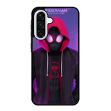 red spiderman Samsung Galaxy A36 5G Case RC11011