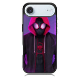 red spiderman iPhone 17 Air Case OV11011