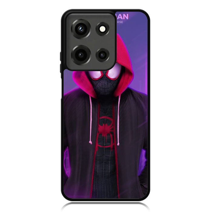 red spiderman Motorola Moto G 5G 2025 Case OV11011