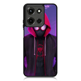 red spiderman Motorola Moto G 5G 2025 Case OV11011