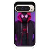 red spiderman Google Pixel 10 Pro XL Case RC11011