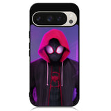 red spiderman Google Pixel 9 Pro XL Case OV11011