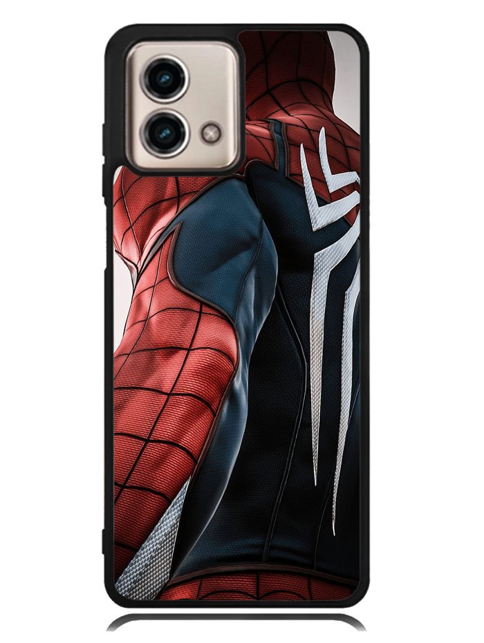 Spider man Motorola Moto G Stylus 5G 2023 Case OV11033